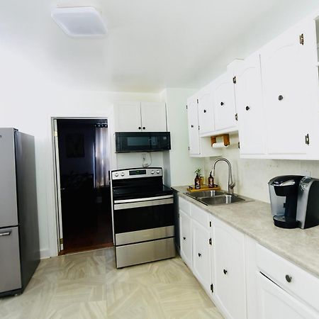 Ferienwohnung Prime Location Duo Nest & Rest Kingston Exterior foto