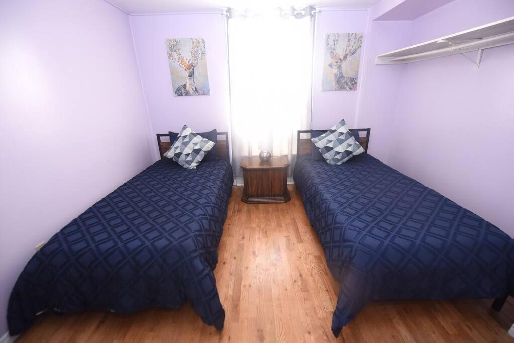 Ferienwohnung Prime Location Duo Nest & Rest Kingston Exterior foto
