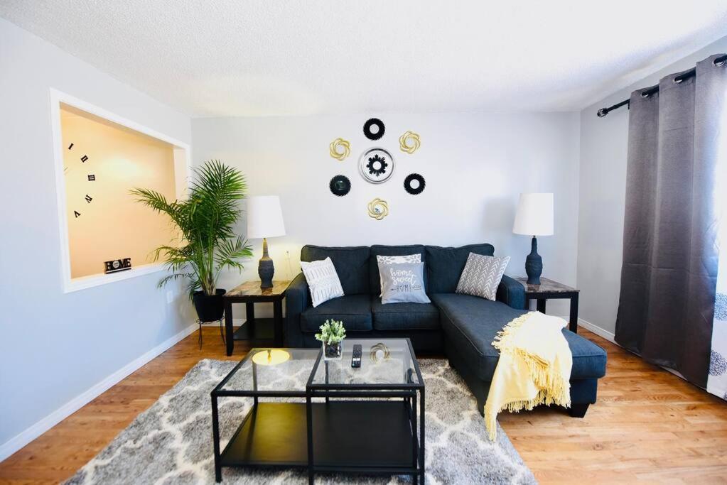 Ferienwohnung Prime Location Duo Nest & Rest Kingston Exterior foto